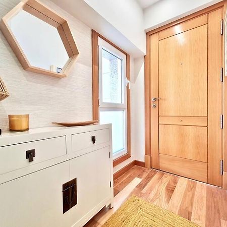 Precioso Apartamento, Centro Vigo Ngoại thất bức ảnh
