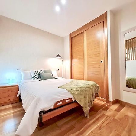 Precioso Apartamento, Centro Vigo Ngoại thất bức ảnh