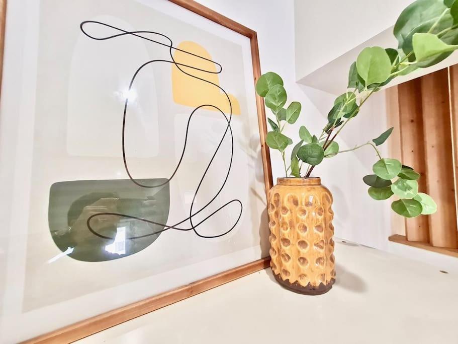 Precioso Apartamento, Centro Vigo Ngoại thất bức ảnh
