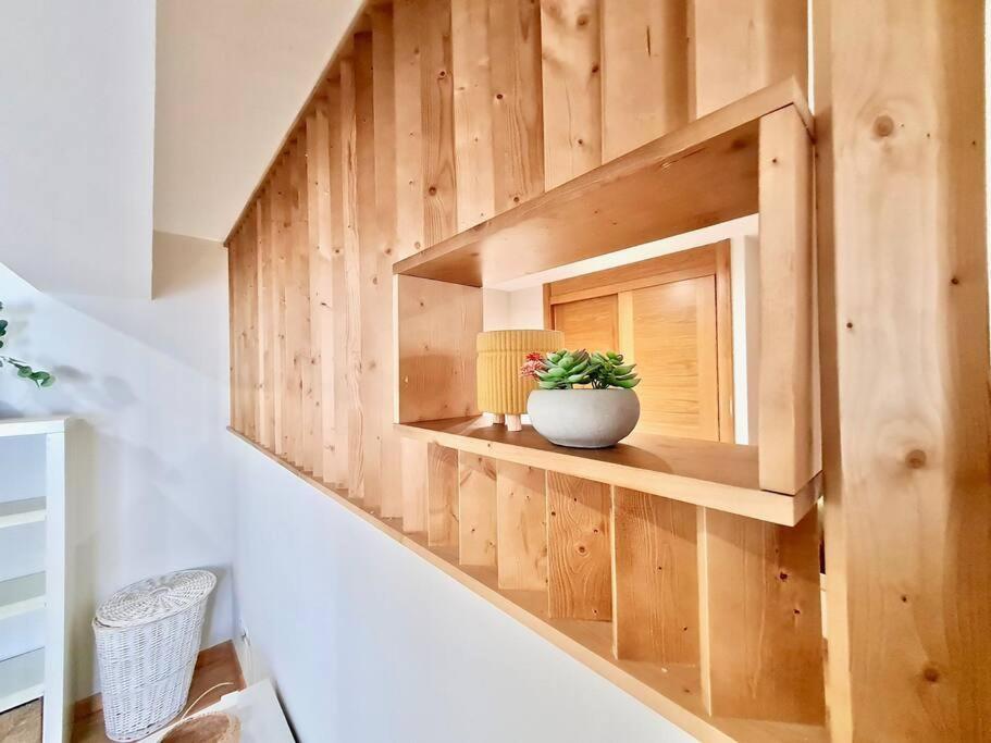 Precioso Apartamento, Centro Vigo Ngoại thất bức ảnh